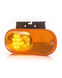 LED sidoblinker/extremljus
