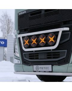 Frontbåge Classic Volvo FH 13+