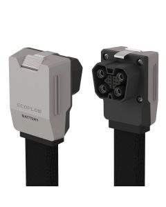 EcoFlow LFP-batterikabel 1,5 m