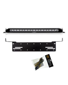 LED-extraljuspaket Lazer Linear 18