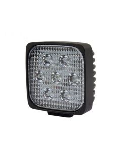 LED arbets ljus 35W Bullboy