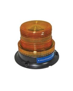 LED-rotorljus mini, 6LED, 11–120V