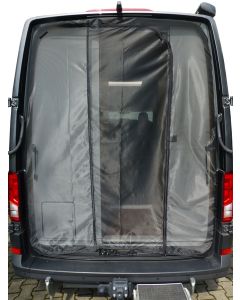 Myggnät VW Crafter 2017-