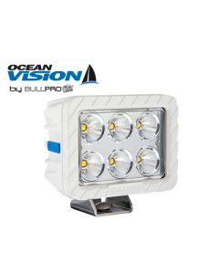 Ocean Vision 120W LED-arbetsljus