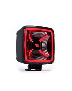 Arbetsbelysning LuminaLights Power X