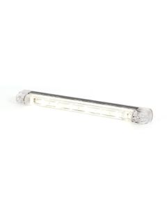 LED-varselljus med positionsljus 1 st, 271, WAS