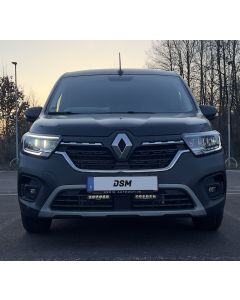 LED-Rampspaket Renault Kangoo 24+ Modellanpassat