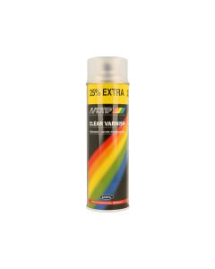 Matip Rally klarlack Matt 500Ml