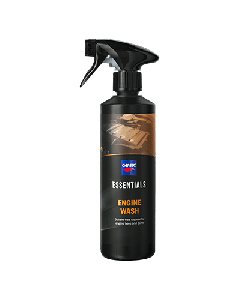 Cartec Essentials Engine Wash 500 ml