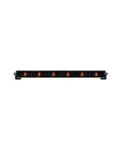 Strands Dark Knight Nuuk 20''