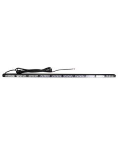 LED-blixtljusramp, för trafikstyrning 670mm