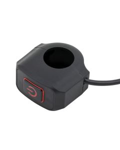 C-PWR Switch, handlebar mount
