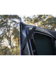Carbest Parmin eristematto ohjaamon laseille Citroen Jumper / Fiat Ducato / Peugeot Boxer