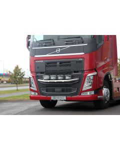 Frontbåge City (LED) Volvo FH 13+