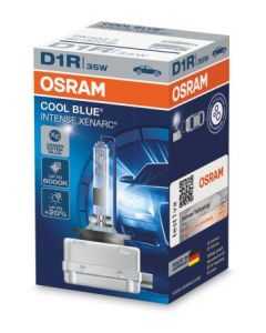 D1R Osram Xenarc Cool Blue, +20%, 5500K
