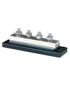 Kopplingsplint 4x 10 mm plintbult