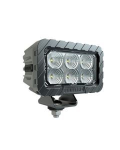 LED arbetsljus BullPro 60W ADR