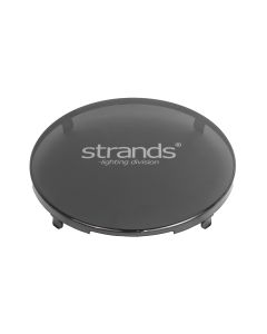 Strands Siberia XP Mörkt Linsskydd 9"