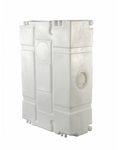 Universal tank Färsk- eller spillvatten 150 l