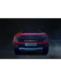 LED-Rampspaket Ford Ranger Raptor 23- DSM Integra 80cm