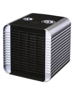 Keramisk värmefläkt 1500W, 230V