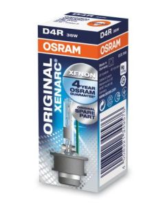 D4R Osram Xenarc Original