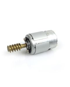 TurboBeam/P2000 Motor för rotorljusramp, 12V
