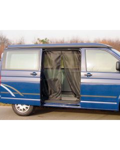 Myggnät VW T5/T6 2003-2020, sidodörr