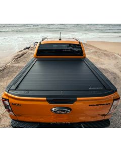 Mountain Top EVOm Manuell Flaklock Ford Ranger/Raptor 23-