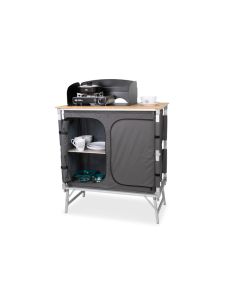 Campingkök