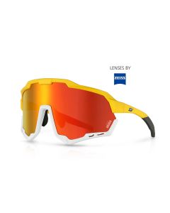 Magicshine Morpher konvertibla cykelglasögon med ZEISS-optik, MP001Z