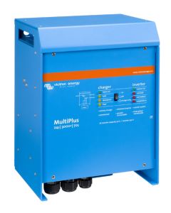 Victron Inverter-laddare 3000W