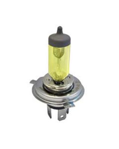 H4 halogen lampa Gul, 60/55W, 12V