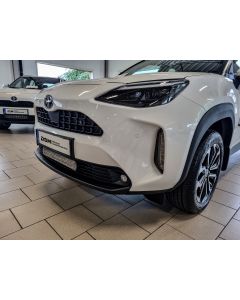 Toyota Yaris Cross 2022- DSM LED-Rampspaket