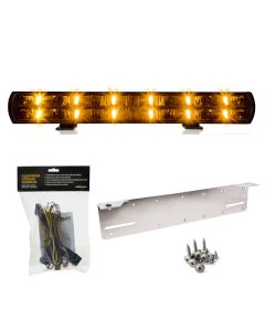 Optibeam Super Captain Dual RAGE 600 paket