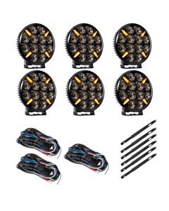 Seeker Momentum X6