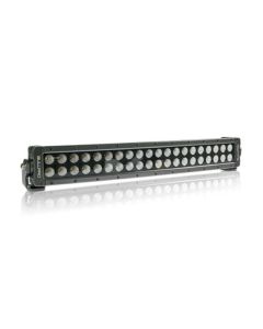 LED-extraljusramp Bullpro Graphite 200W
