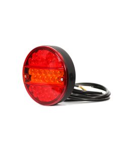 LED-bakljus, broms, parkering, blinkers