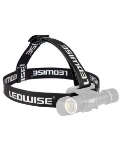 Ledwise Legend 2 pannband