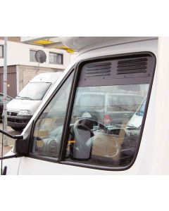 Ventilationsgaller VW Crafter 2017-