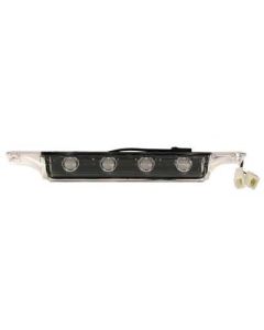 LED-takljus Scania Topline