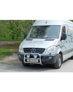 Frontbåge, MB Sprinter 07-13