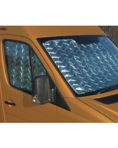 Carbest Isoflex Lämpöpeitesarja Renault Master 11-
