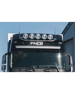 Takbåge Top Volvo FH 13-23+ Globetrotter & XL