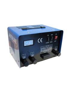 Batteriladdare/startbooster autoline