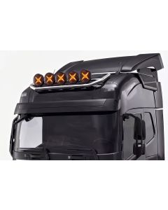 Takbåge Top Volvo FH 5 FM 5 Globetrotter