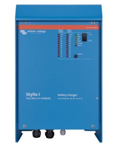 Victron Energy Skylla-i 24/80 (1+1) Batteriladdare