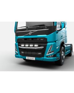 Frontbåge City Volvo FM 20-