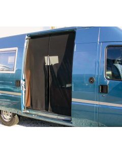 Myggnät Ducato, Boxer, Jumper 2007-