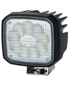 LED-arbetslampa Hella Ultrabeam